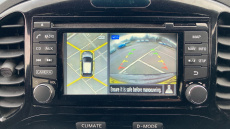 Nissan Juke 1.6 [112] Tekna 5dr [Bose] Petrol Hatchback